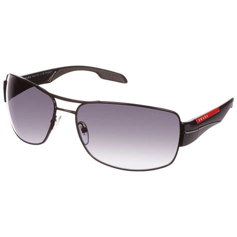 prada sport mens eyeglasses|Prada designer sunglasses for men.